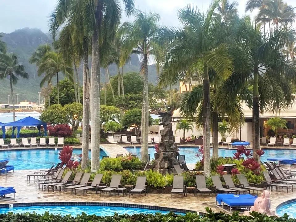 Why Kaua'i’s biggest pool didn’t win me over