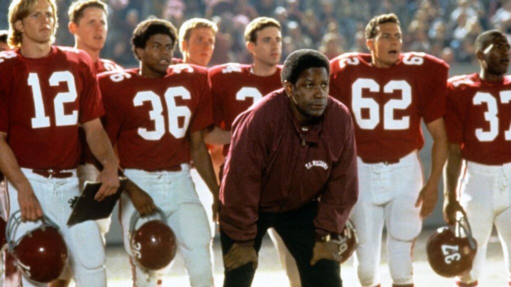 Remember the Titans still hits different in 2025