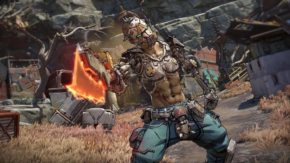 Game-Key Cards: The End of True Physical Games?