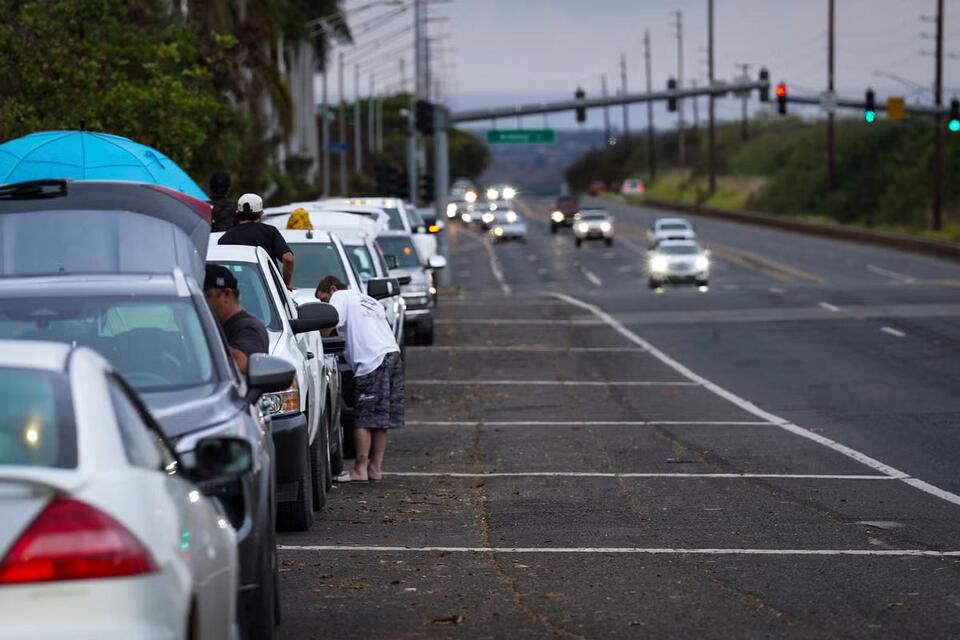 Honolulu’s tsunami gridlock: Lessons learned