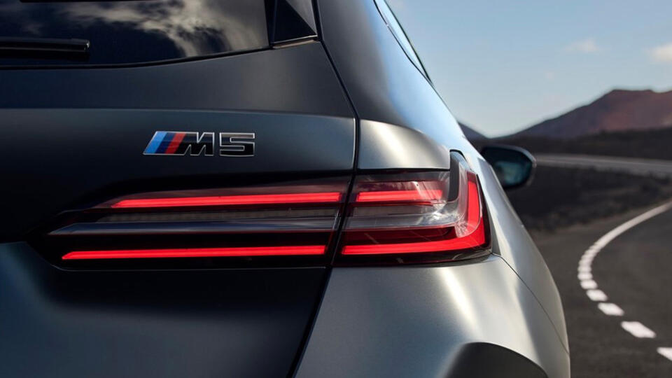 BMW M Models Are Crushing It in 2025