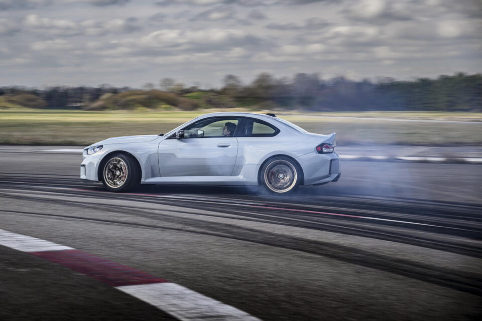 BMW M Models Are Crushing It in 2025