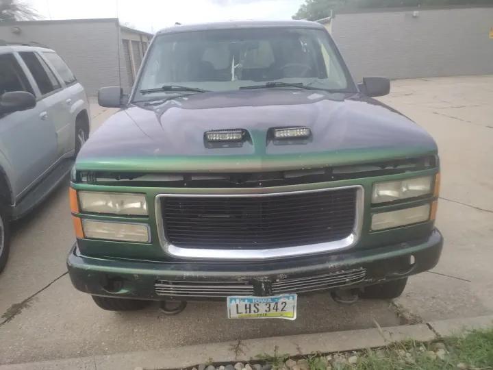 Project Yukon XL up for grabs in Des Moines