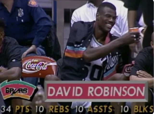 Will We Ever See Another NBA Player Get a Quadruple Double?