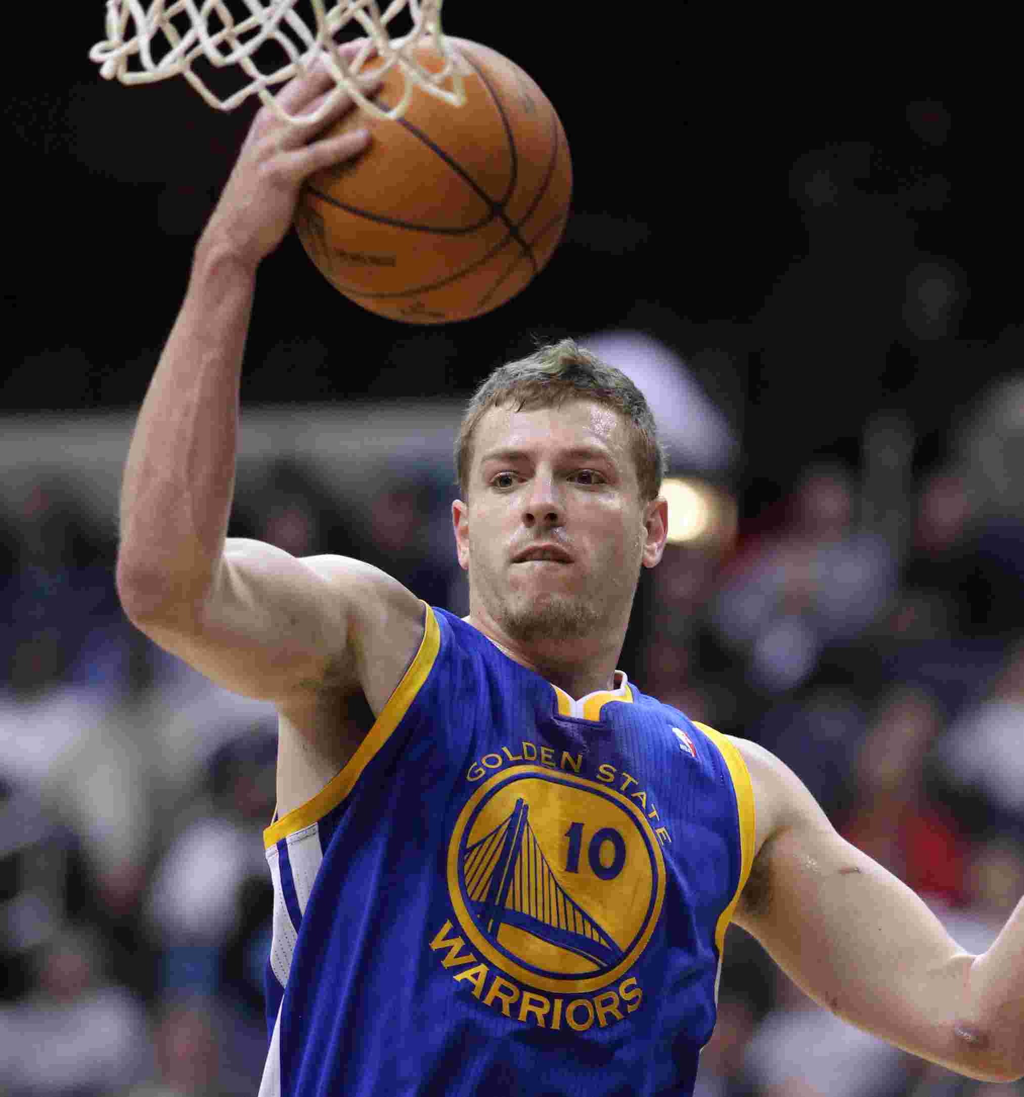 NBA Players With the Most Normal Names