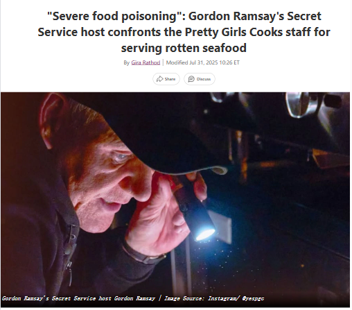 Rotten seafood scare at Philly’s Pretty Girls Cook