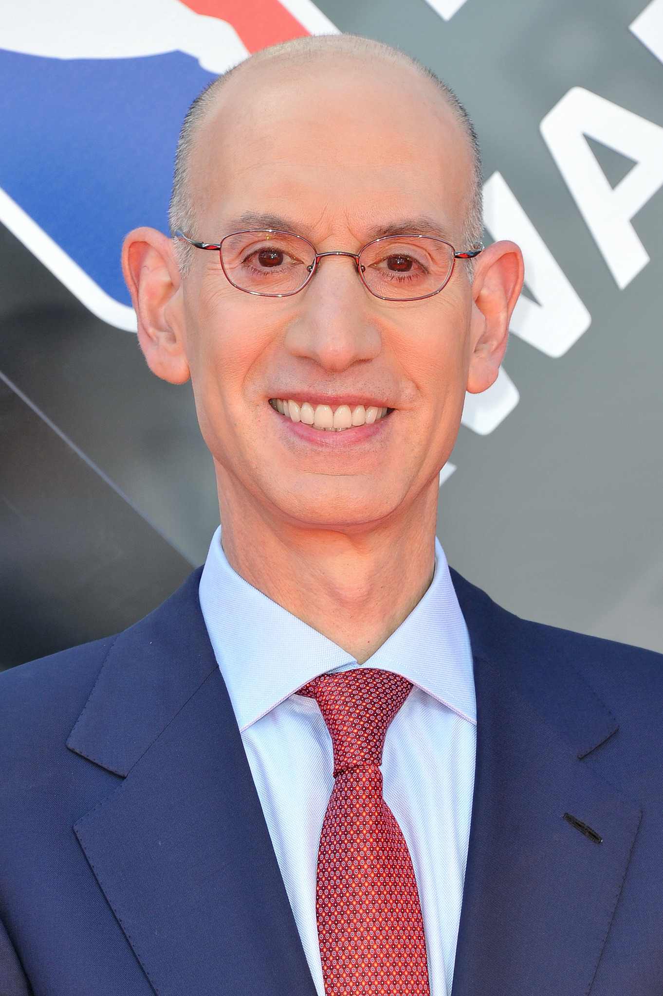 Adam Silver Meets With Real Madrid—NBA Eyes EuroLeague Expansion