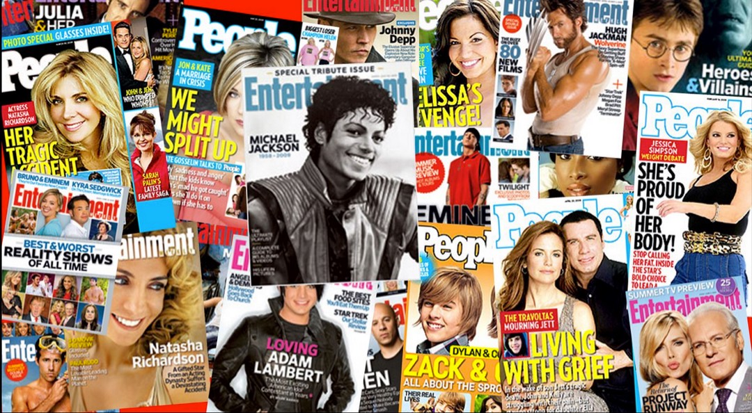 Why did celebrity culture die down after 2020? 🤔