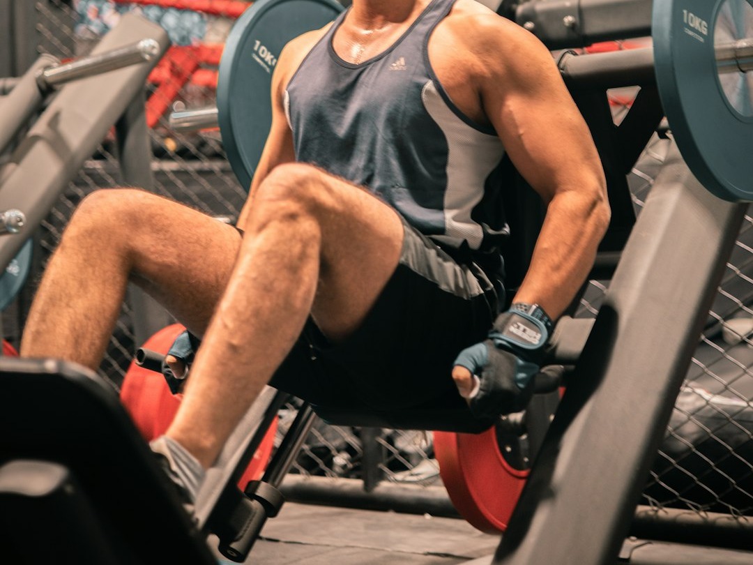 What has worked on your leg workouts?