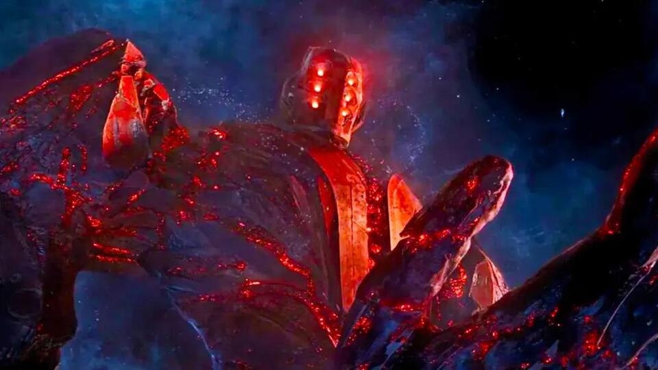 Eyes of Wakanda Drops MCU’s Scariest Villains 👀