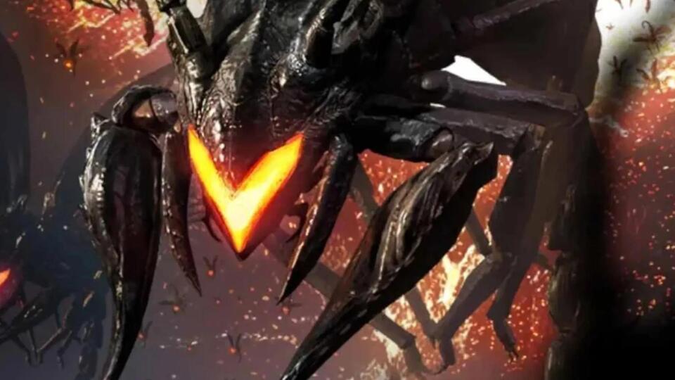 Eyes of Wakanda Drops MCU’s Scariest Villains 👀