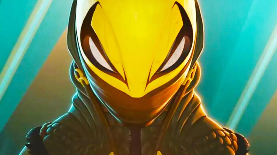 Eyes of Wakanda: 11 New MCU Legends 👑