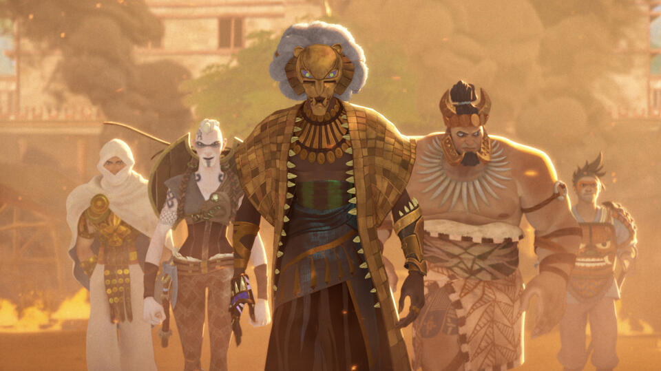 Wakanda's Vibranium Tech Timeline?! 🤔