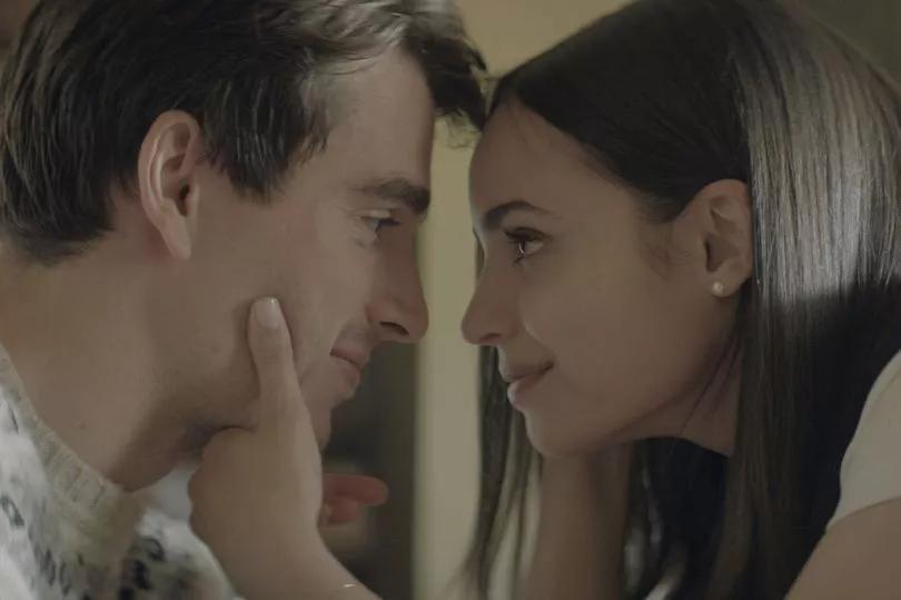 Sofia Carson’s Netflix Romcom Isn’t What Fans Expected 😱