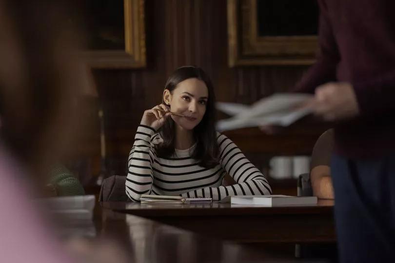 Sofia Carson’s Netflix Romcom Isn’t What Fans Expected 😱