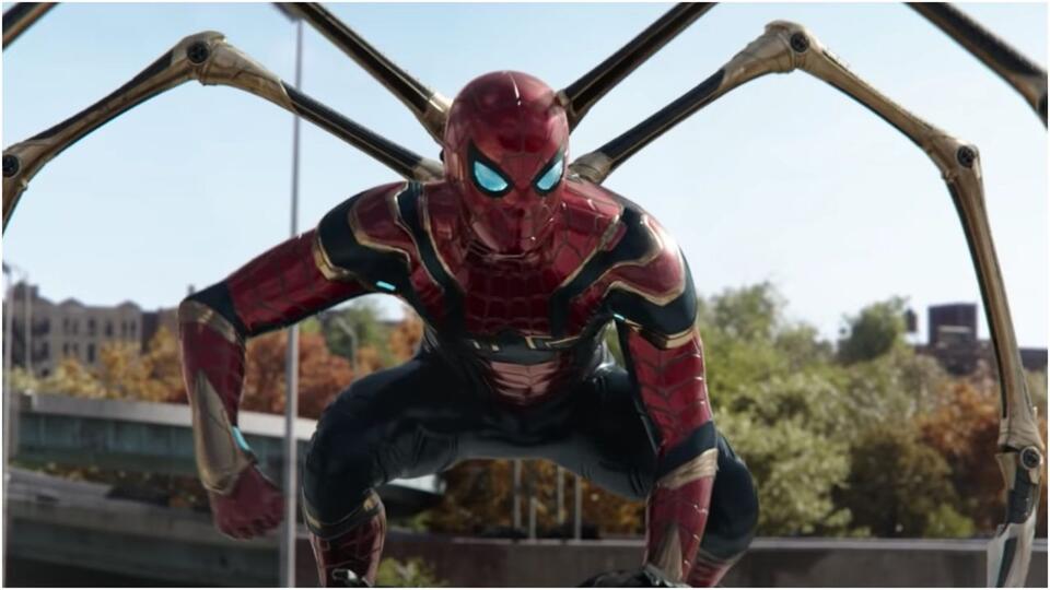 Punisher in Spider-Man 4?! Glasgow Takeover 🕷️