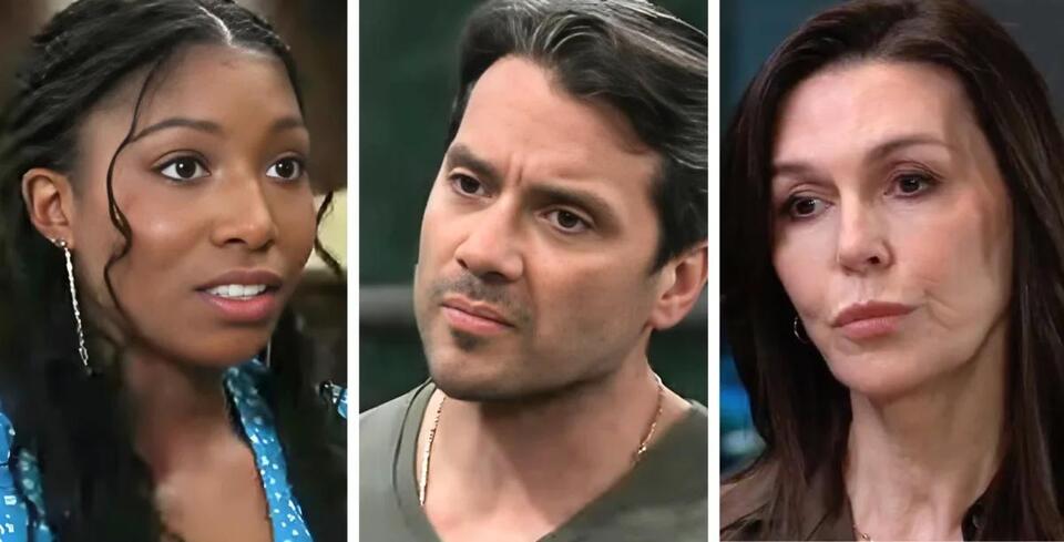 Jason & Anna’s Wild GH Team-Up! 🔍
