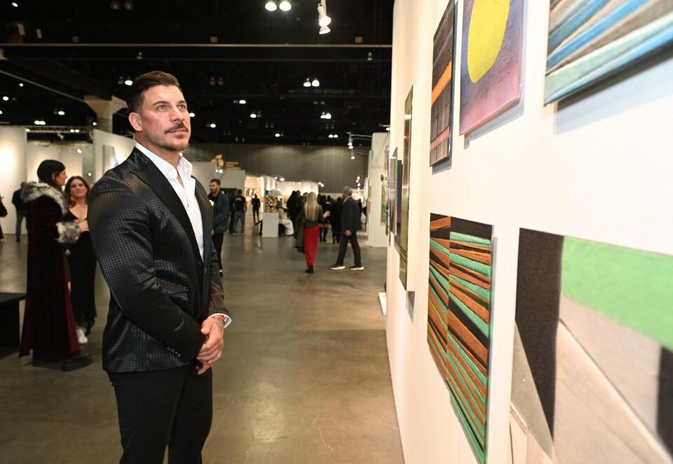 Jax Taylor’s bittersweet exit from Studio City bar