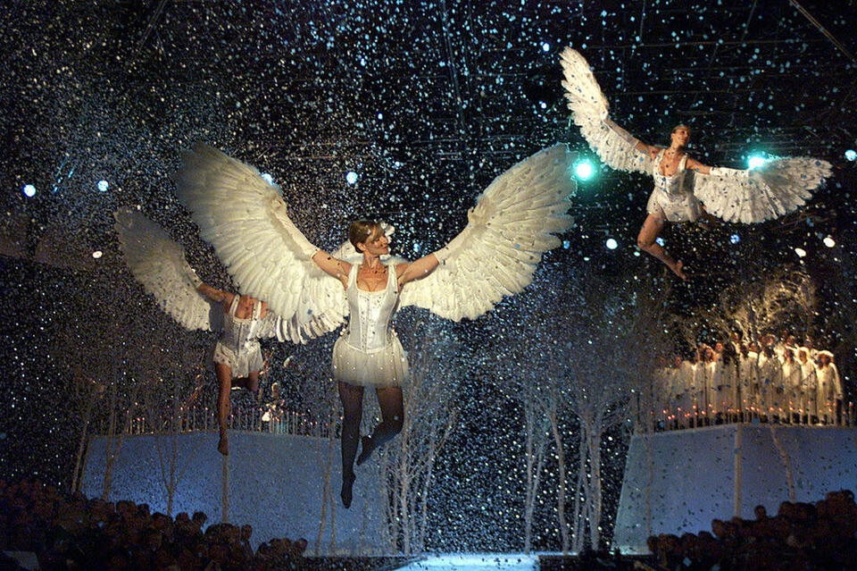 Victoria’s Secret Angels Are Back—Here’s the Scoop!