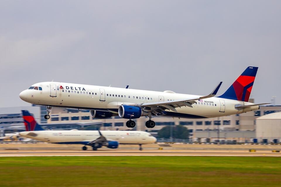 Delta Doubles Down in Austin—What’s Up?