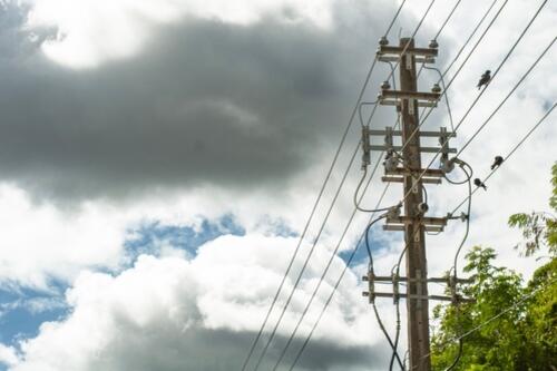 Puerto Rico’s power crisis: Who’s really to blame?