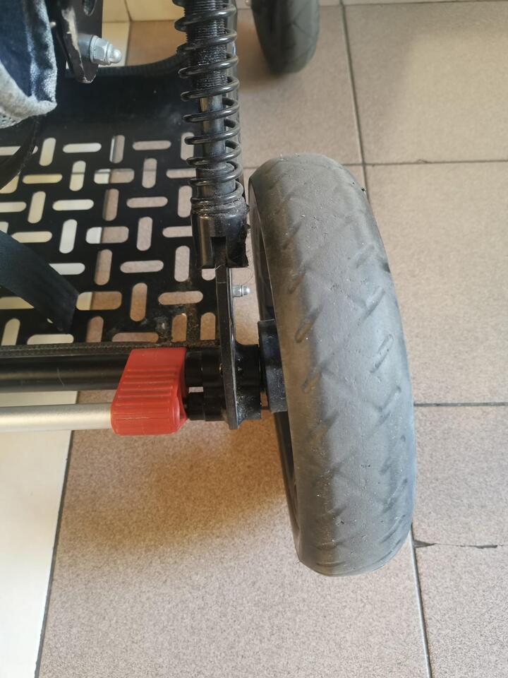 Air Travel Fail: When Your Wheels Don’t Fly