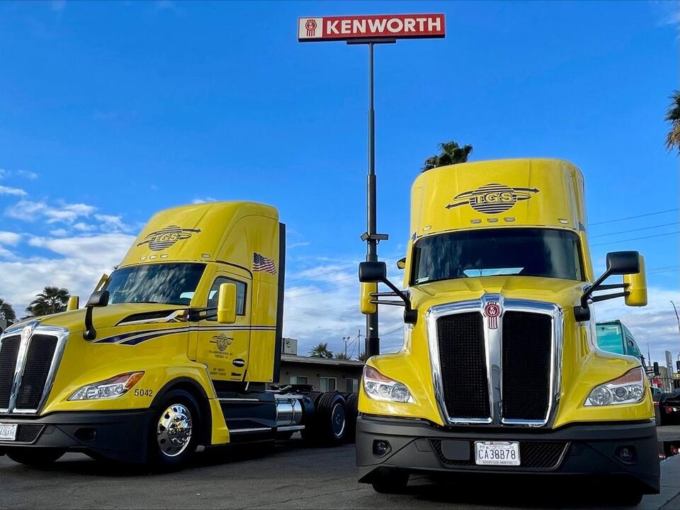 Fresno’s TGS Logistics closes after 40 years