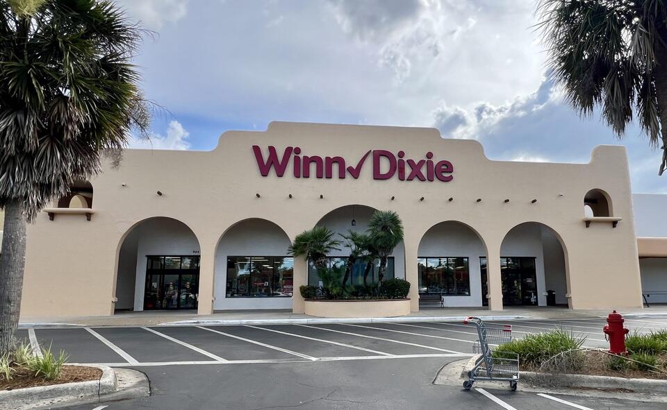 Big changes coming to The Villages’ first grocery store