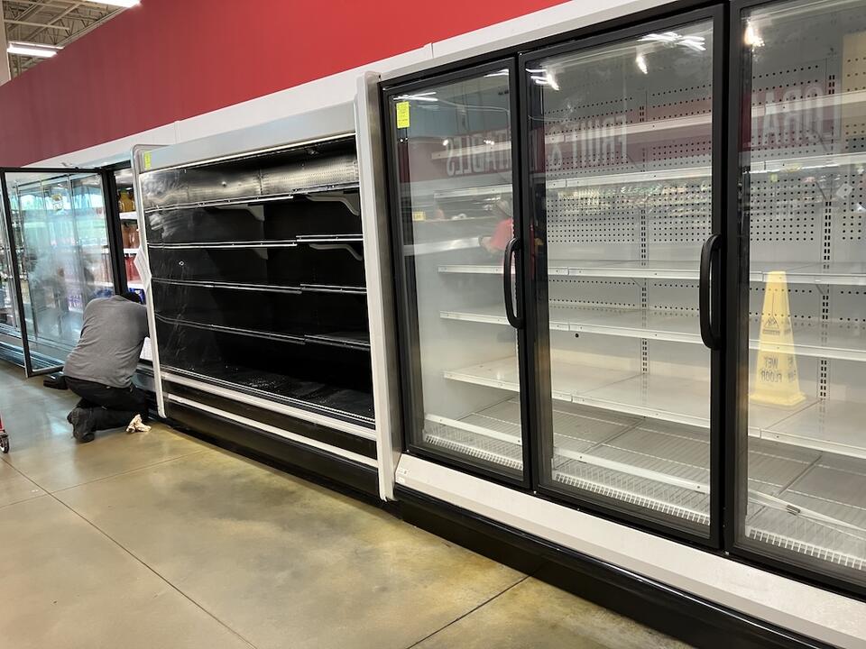 Big changes coming to The Villages’ first grocery store