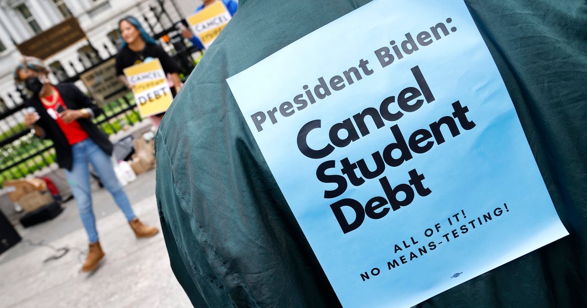 Student Loan Interest Is Back—Ouch!