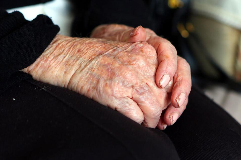 Alzheimer’s Drug Could Change Everything
