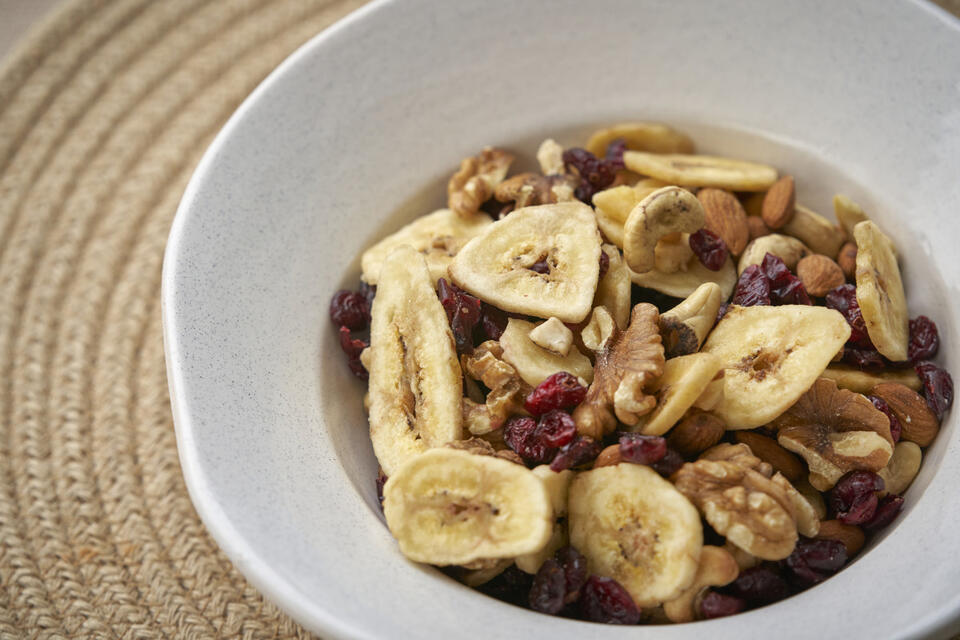 Healthy Snack Recall Alert: Check Your Pantry!