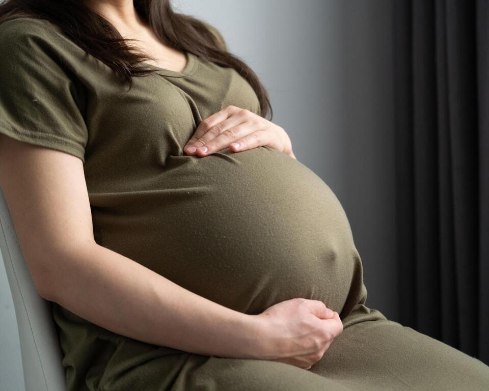 The Truth About Extreme Morning Sickness