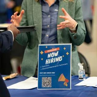 Unemployment Rate Ticks Up—What’s Next?