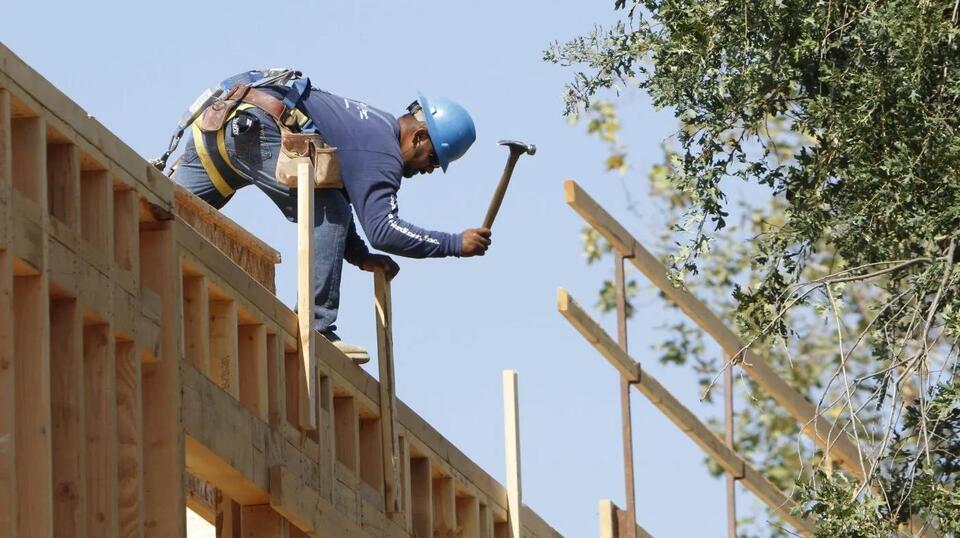 Job Numbers Just Got a Major Reality Check