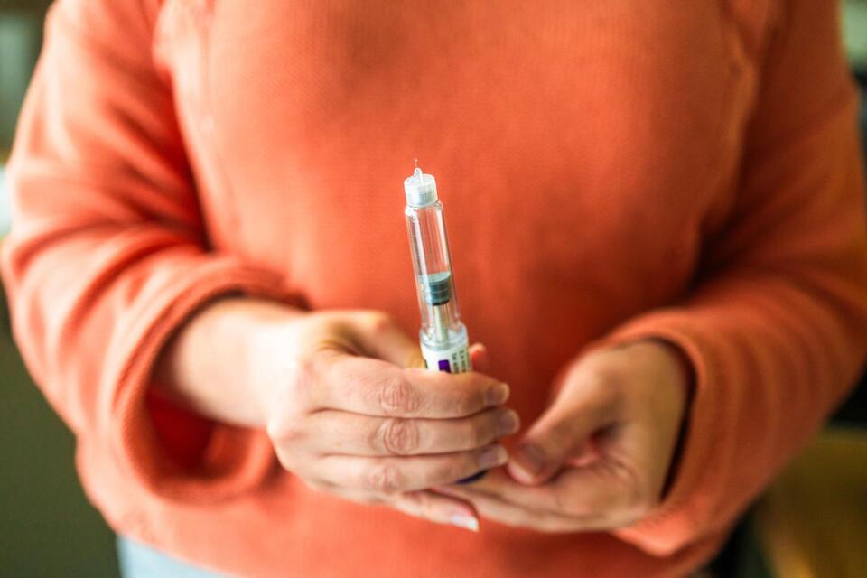 Weight-Loss Drugs: More Than Just Skinny Shots?