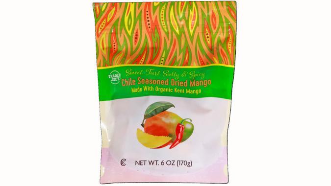 Trader Joe’s $2 Finds You Need to Try