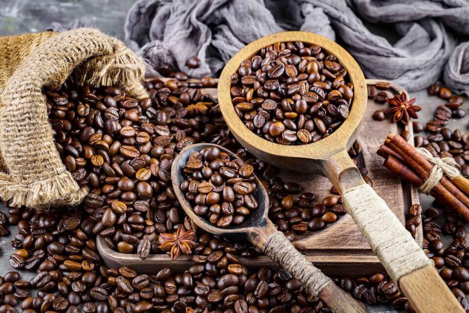 Coffee Prices Crash—Here’s Why