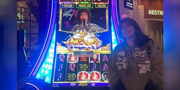 $599K jackpot win at Palms Casino shocks Vegas