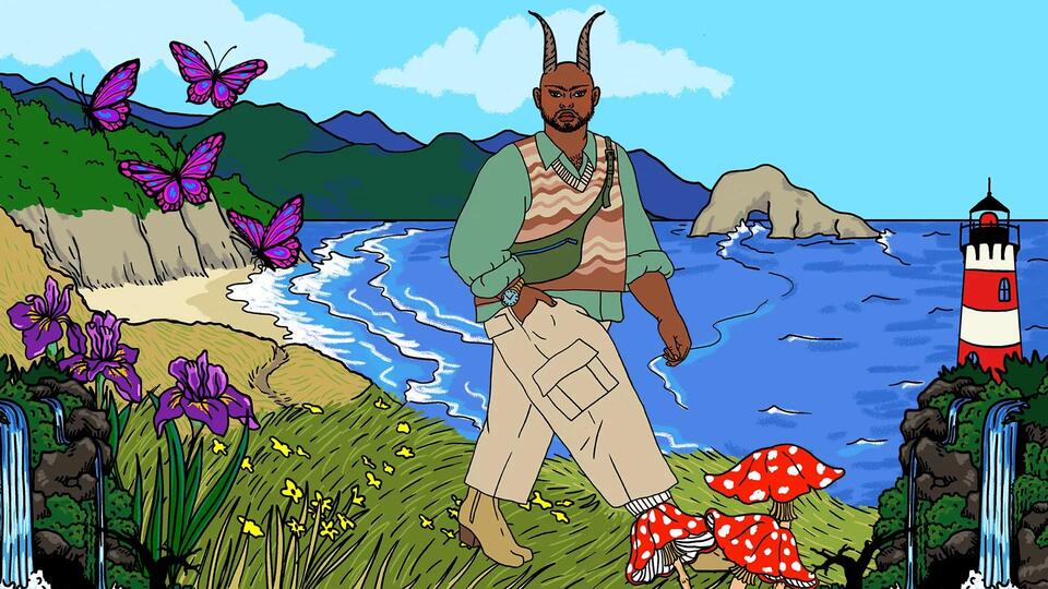 Capricorn in August: Find Your Balance