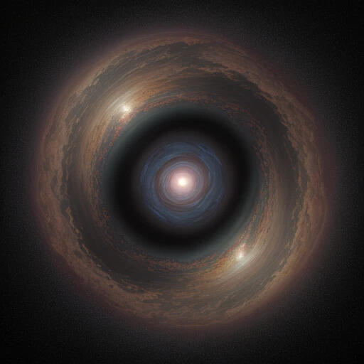 CERN Just Dropped a Universe-Sized Clue
