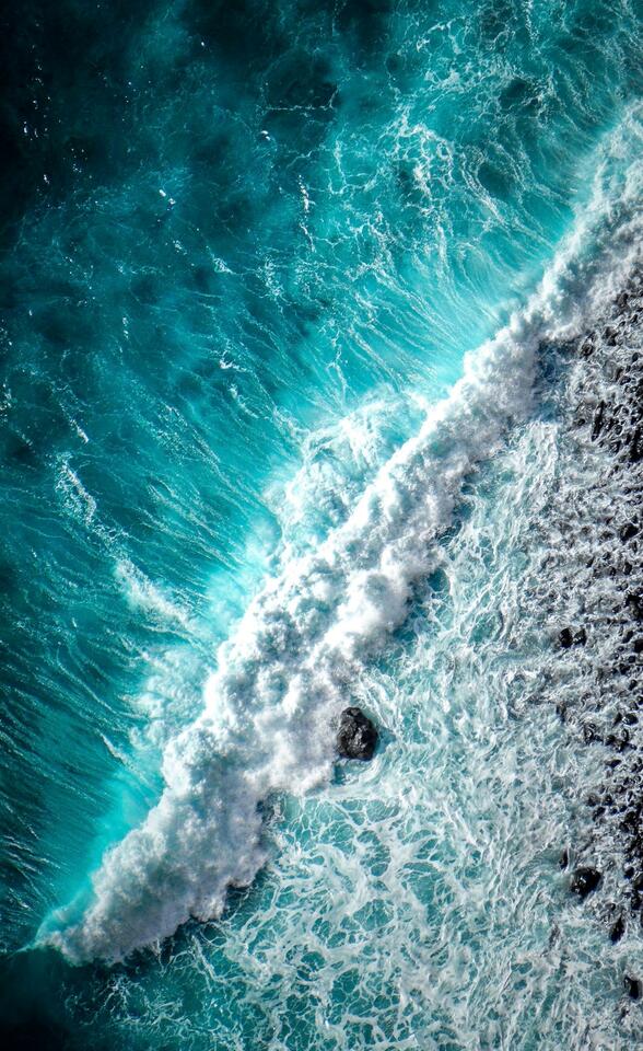 Ocean Hotspots Are Heating Up—Fast!