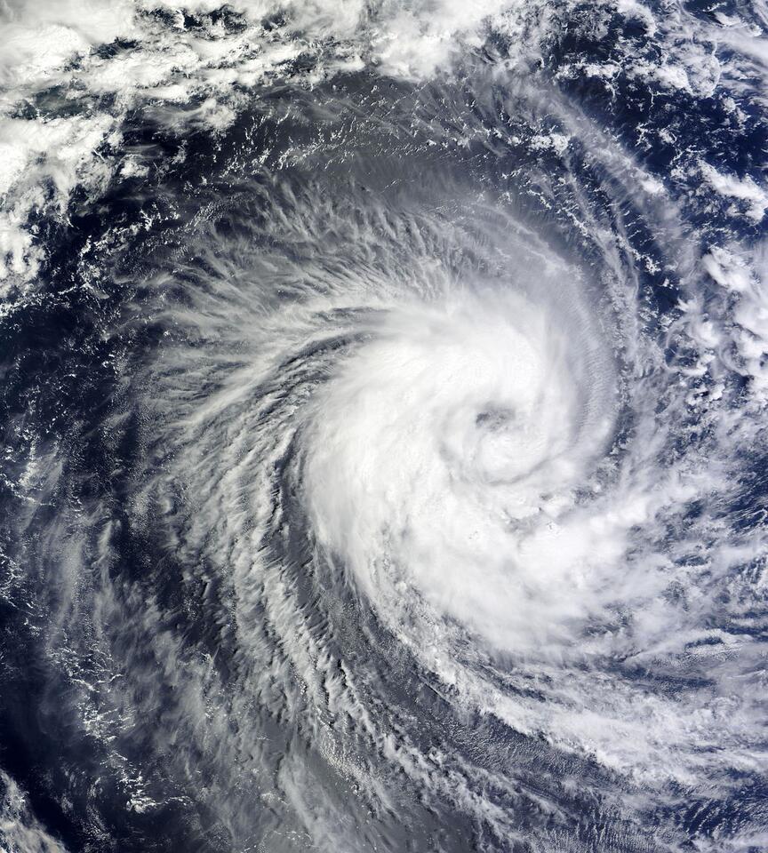 Ocean Hotspots Are Heating Up—Fast!