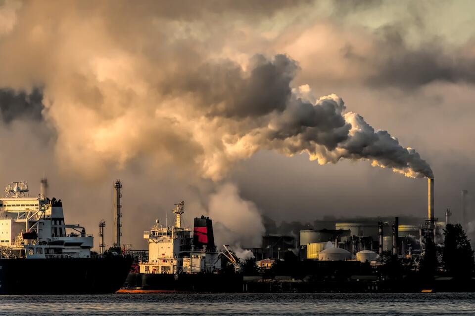 Ocean Hotspots Are Heating Up—Fast!