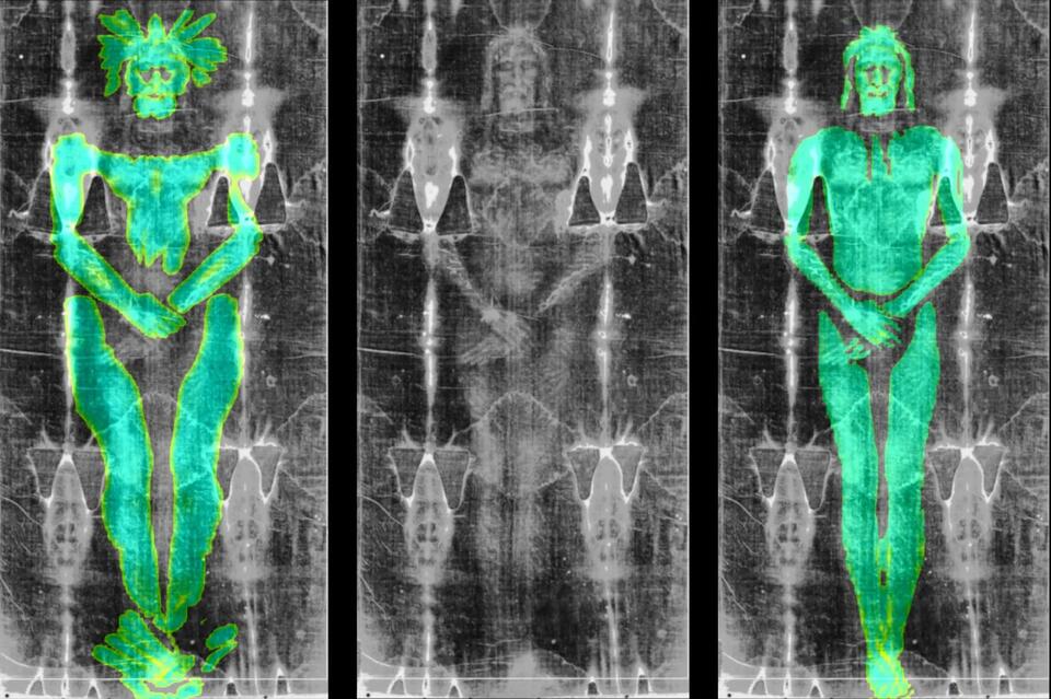 Shroud of Turin: Art or Ancient Relic?