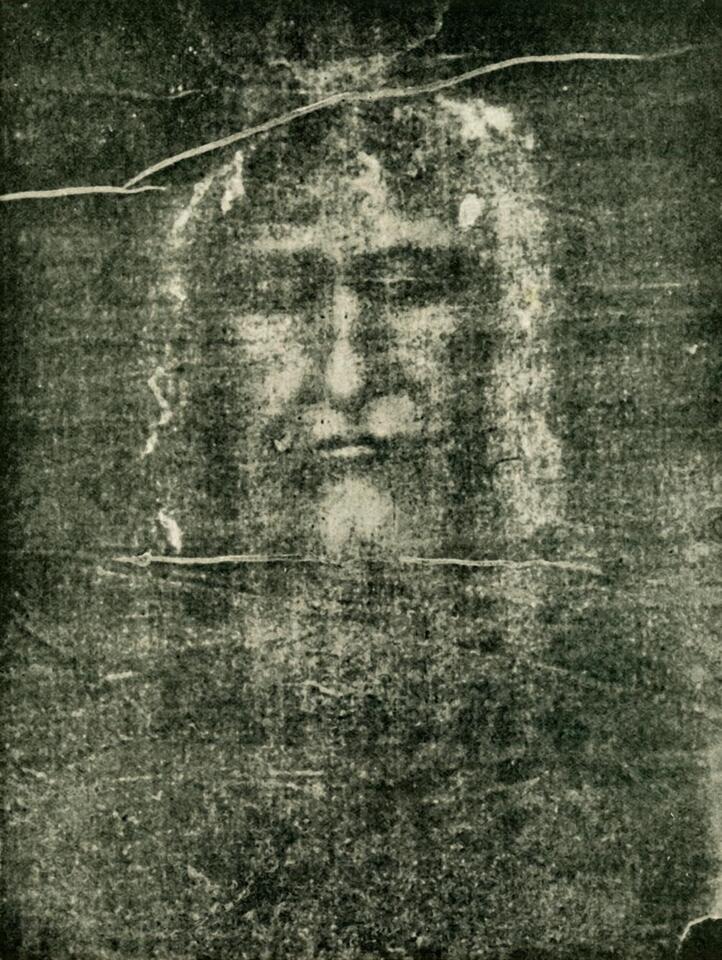 Shroud of Turin: Art or Ancient Relic?