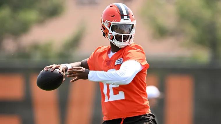 Shedeur Sanders: Browns’ Gamble or Colts’ Future?