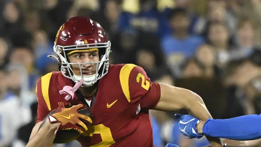 FSU’s new WR duo could change the game