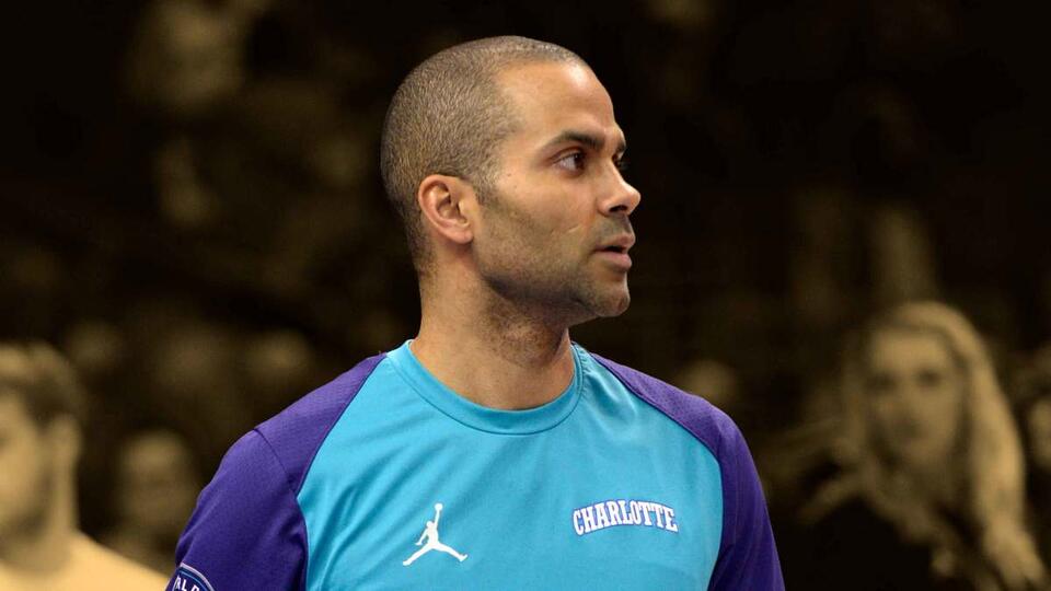 Tony Parker’s Quiet Goodbye: No Spurs Farewell