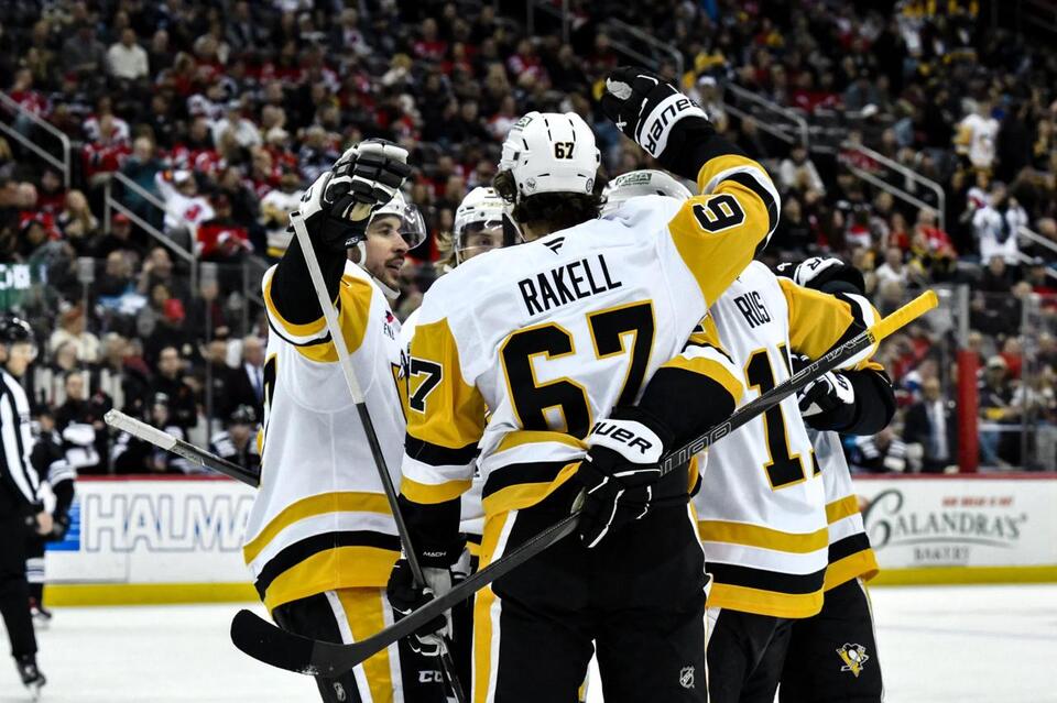 Penguins fans brace for big changes